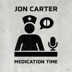 Jon Carter - Sail We Must