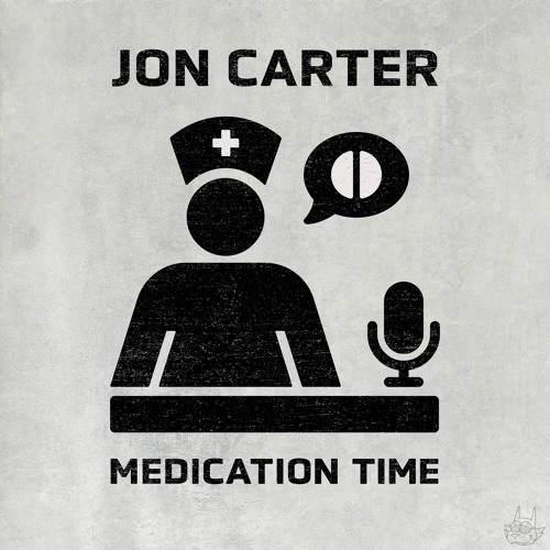 Jon Carter - Mighty Horses