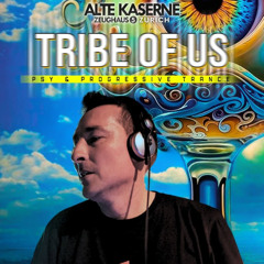 2025.04 Alison @Tribe of us - Day Dance Alte Kaserne Zürich