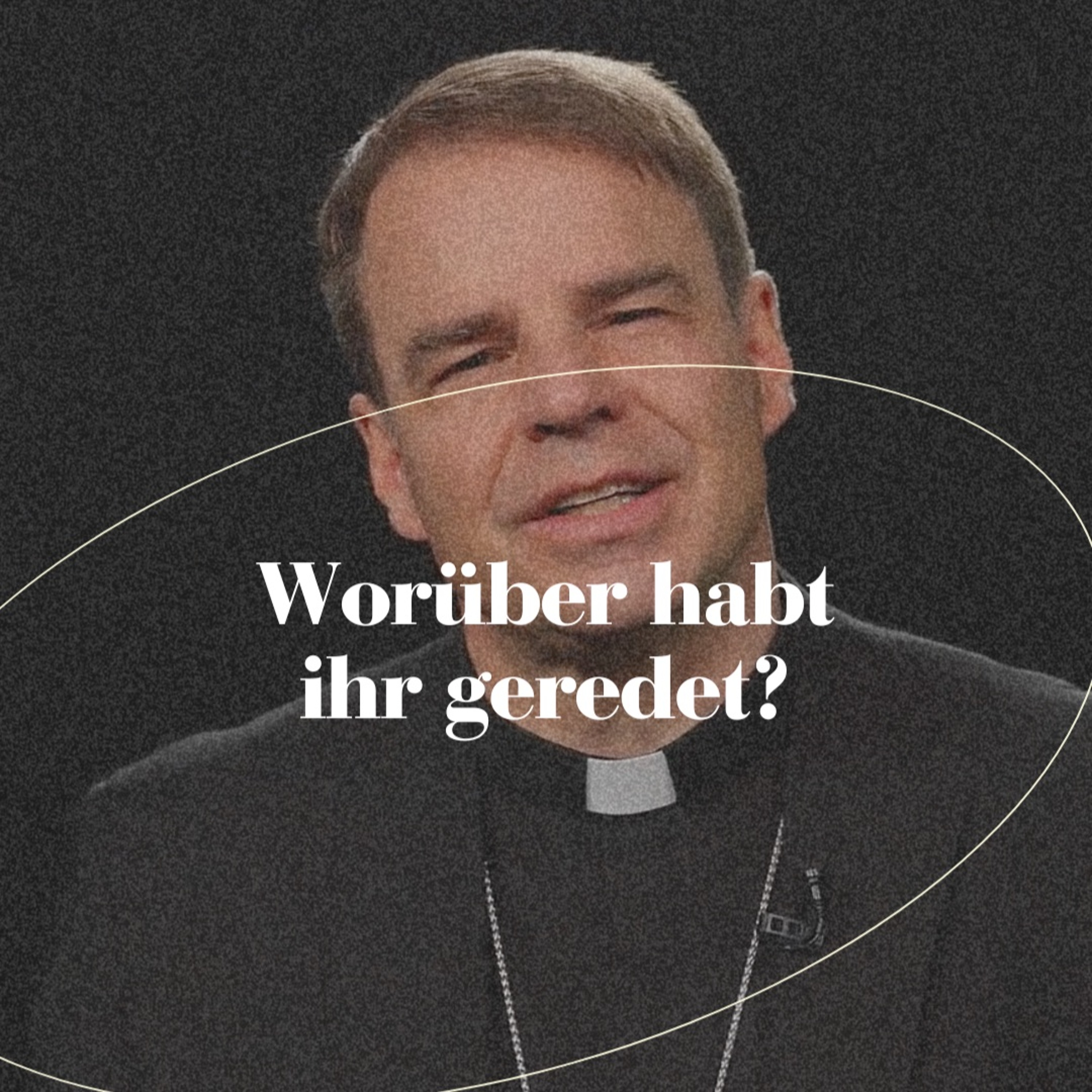 Podcast Bistum Passau