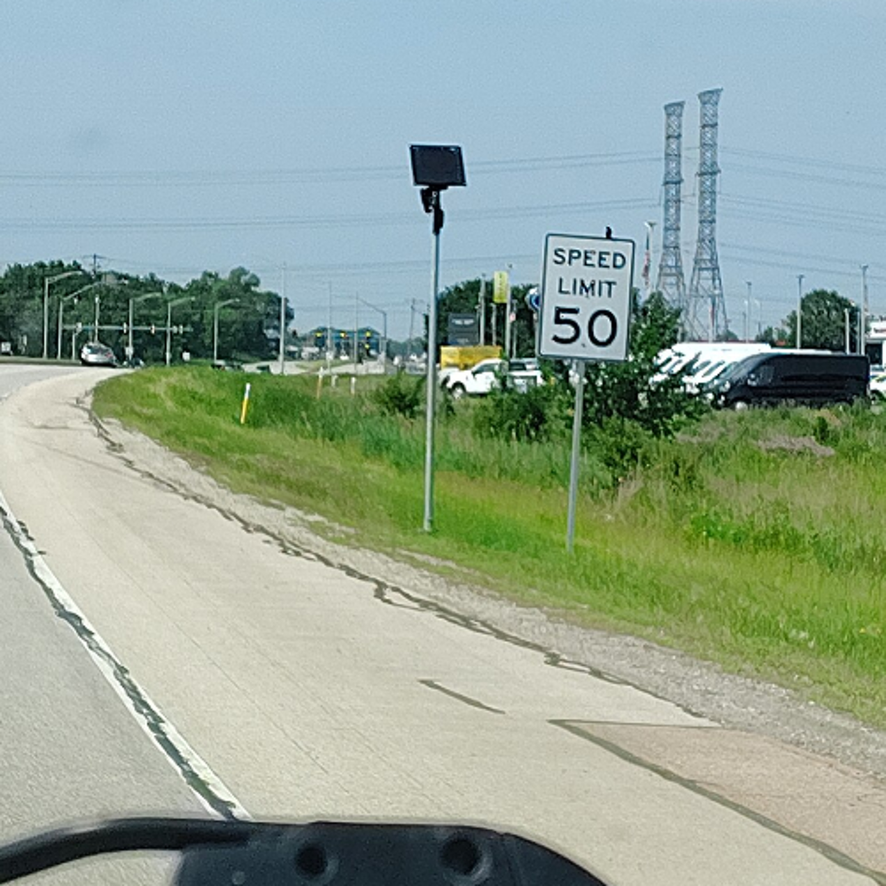 Dane County Board Axes Flock Camera Funding