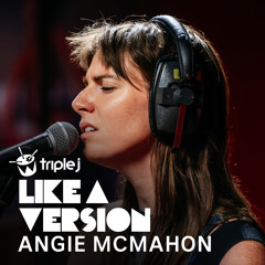 Reckless (triple j Like A Version)