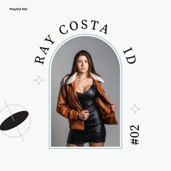 ID #2 - Ray Costa