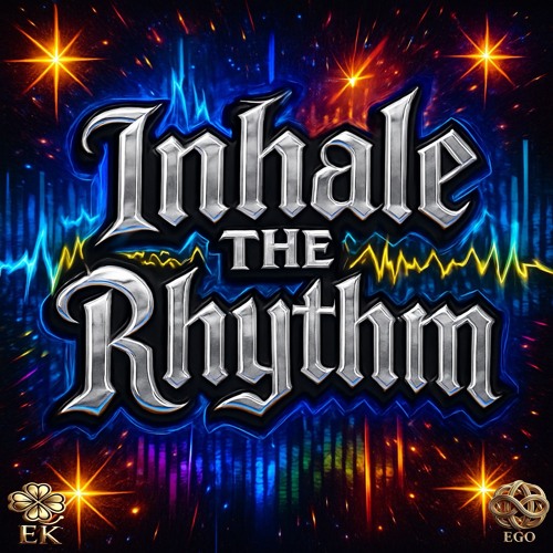 Inhale the Rhythm