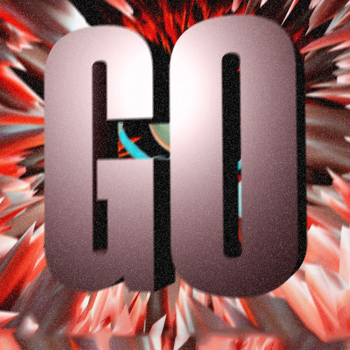 Go!!! [Prod.JoPxt]