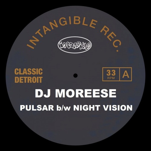 Pulsar (Original Mix)