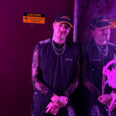 Ossou Erratic - CROP RADIO - 21/08/25