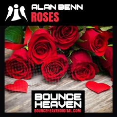 Alan Benn - Roses