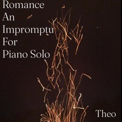 Romance - For Solo Piano