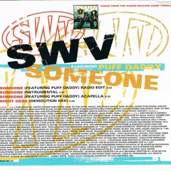 Swv Release Some Tension Zip Download UPD