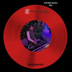 CTG Mix Series 001 - Nick Barlow
