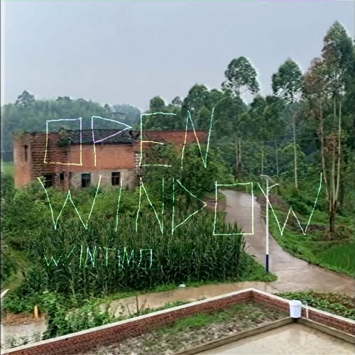 Audio Artwork