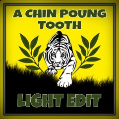 Achin Paung Tooth LIGHT Edit