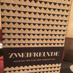 für zweifreunde @ lola-bar