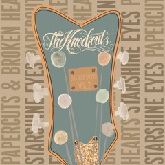 Papercuts And Broken Hearts