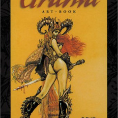 [VIEW] KINDLE 💙 Urania by  Esteban Maroto [PDF EBOOK EPUB KINDLE]