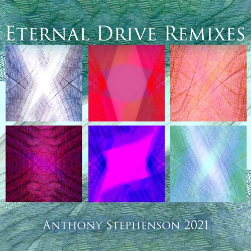 Eternal Drive Remixes