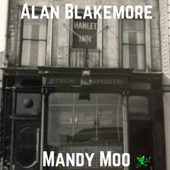 Alan Blakemore - Mandy Moo