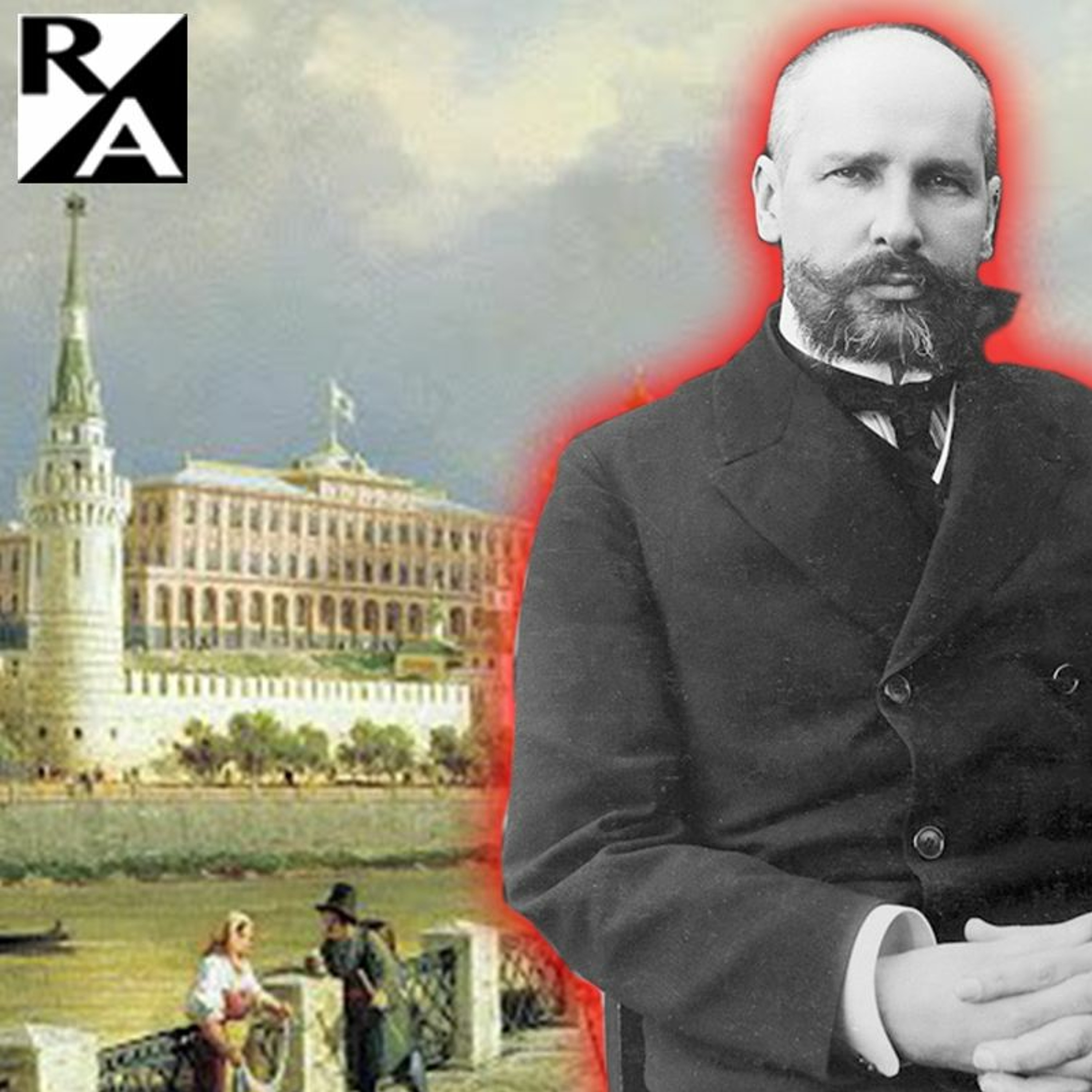 The Russia That Might Have Been