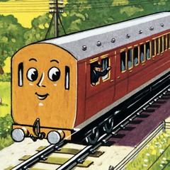 We’re coming along- Annie & Clarabel theme [Silly Sosig Style]