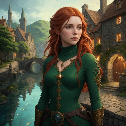 Celtic Music - Luck Of The Irish