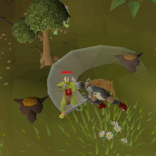 Runescape Dream Remix