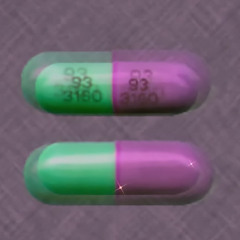 Green&Purple (LOWFLYESxJERRY)