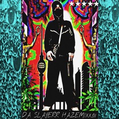 HIGHPARTY3 w/ Xaxanity p. DA_SLAYERR