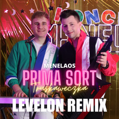Prima Sort (Truskaweczka) (Levelon Remix)