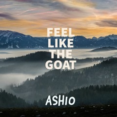 FEEL LIKE THE GOAT