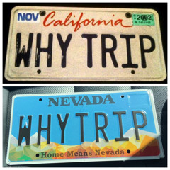 "Don't Slip" by Rocsmith & Whytrip