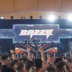 Bazzy Uptempo mix