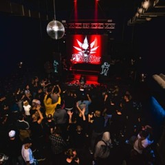 Bongface - That Sunday Feel Good Techno Vibes