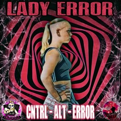DJ Ad & Lady Error - Error Anthem