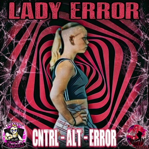 DJ Ad & Lady Error - Error Anthem