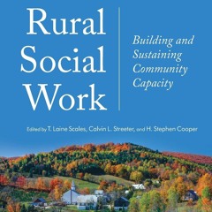 ⚡Audiobook🔥 Rural Social Work: Building and Sustaining Community Capacity