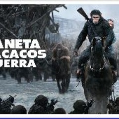 𝗪𝗮𝘁𝗰𝗵!! War for the Planet of the Apes (2017) (FullMovie) Mp4 OnlineTv