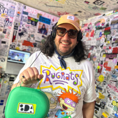 BDA Radio with Toribio @ The Lot Radio 05-13-2025