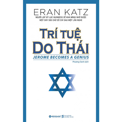 [Sách nói] Trí tuệ Do Thái - full.mp3