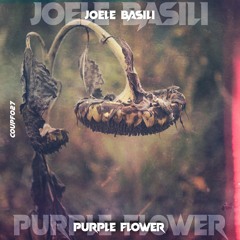 Joele Basili - Purple Flower [COUPF027]