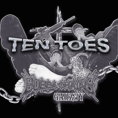 Ten Toes (ft. GAUZ3Y)