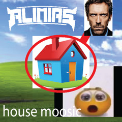house moosic