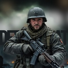 der Soldat (F)