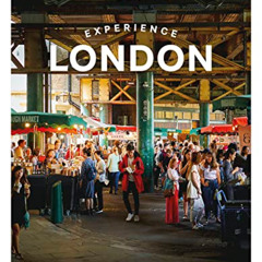 [View] KINDLE 📚 Lonely Planet Experience London (Travel Guide) by  Tharik Hussain KI
