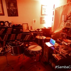 FunkTyme Samba Reggae Live Drum Variation ReMix