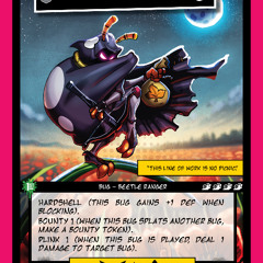 Shard Bugs Set 2 Spoiler - The Real Shady Lady