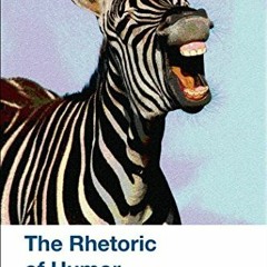 ❤️ Download The Rhetoric of Humor: A Bedford Spotlight Reader by  Kirk Boyle