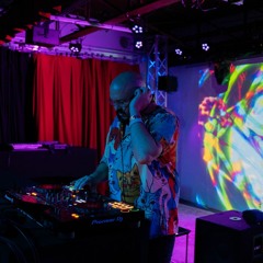 Live @ Flowmoon 9 - 23 - 23