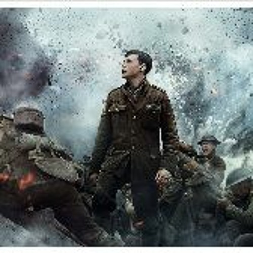 1917 full movie online new arrivals