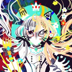 Kikuo - うらみのワルツ (Waltz of Malice) [Millie Parfait Ver.]